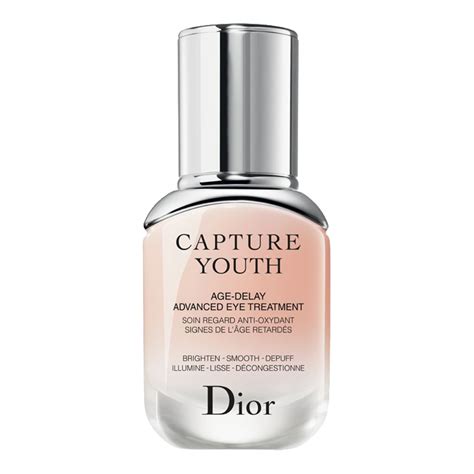 DIOR Capture Youth Age